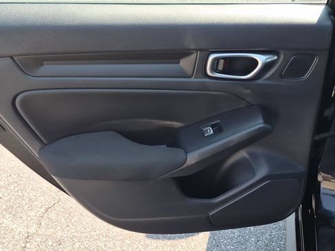 Used 2024 Honda Civic Sport image 27