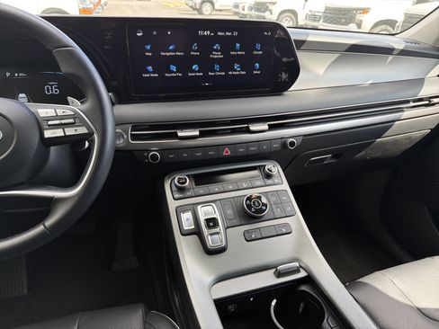 Used 2023 Hyundai Palisade SEL image 29