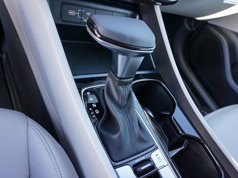 New 2026 Hyundai Tucson SEL image 15