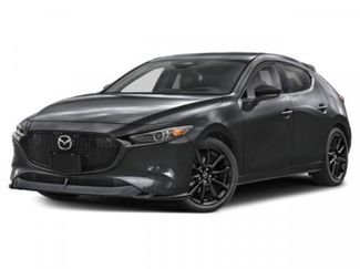 New 2026 MAZDA MAZDA3 2.5 Turbo Premium Plus Hatchba w/ Appearance Package video 1