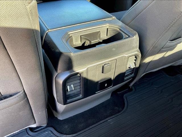Used 2018 Ford F150 XLT w/ Equipment Group 301A Mid AWD/4WD image 21