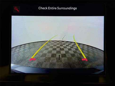 Used 2022 Jeep Grand Cherokee L Limited image 15