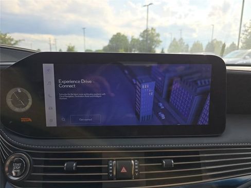 Used 2023 Lexus LS 500 AWD w/ Interior Upgrade Package image 27