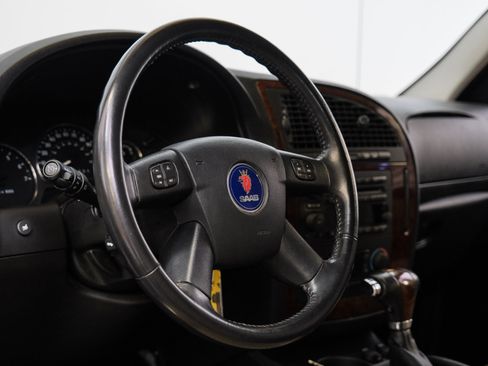 Used 2006 Saab 9-7X 5.3i image 14
