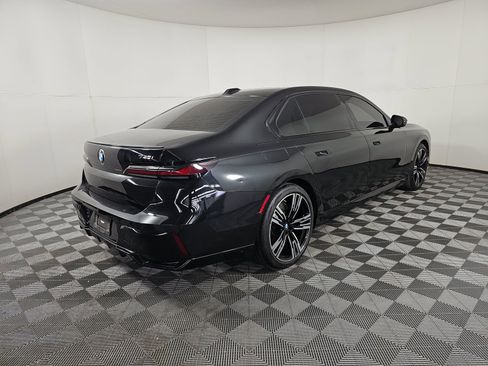 Used 2023 BMW 740i 740i image 6