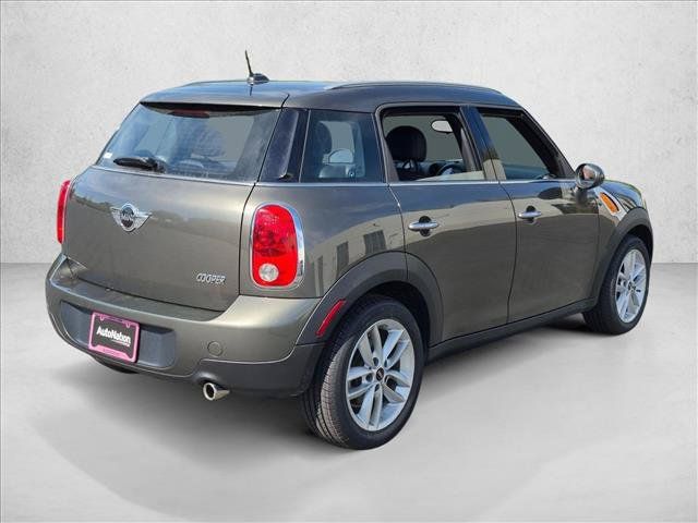 Used 2012 MINI Cooper Countryman FWD image 5
