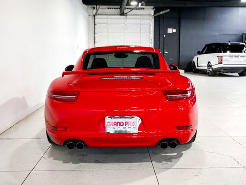 Used 2013 Porsche 911 Carrera S image 5