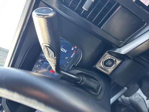 Used 2024 Ford F350 Lariat w/ Camper Package image 23