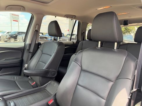 Used 2022 Honda Pilot Special Edition image 10