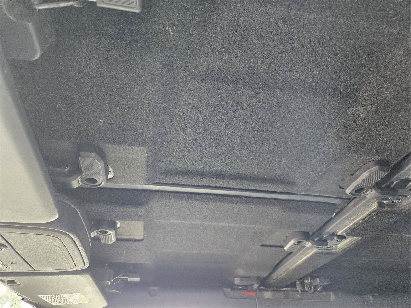 Used 2023 Ford Bronco Big Bend AWD/4WD image 25