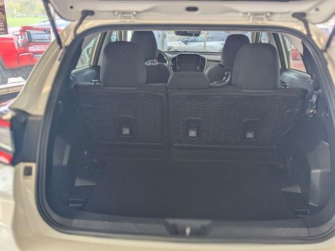 Used 2024 Subaru Impreza 2.0i Sport AWD/4WD image 19