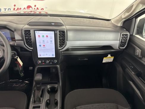 New 2025 Ford Ranger XL w/ Trailer Tow Package image 14