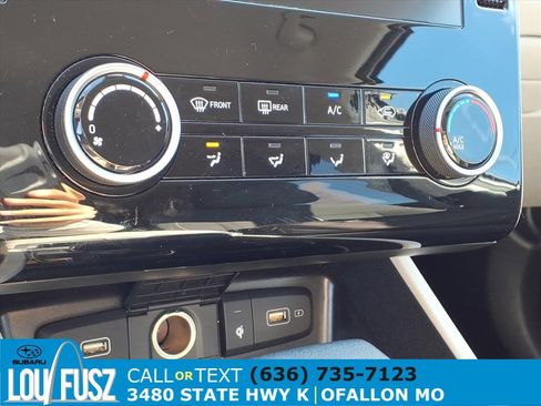 Used 2023 Hyundai Tucson SEL image 14