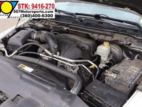 Used 2014 RAM 1500 Big Horn AWD/4WD image 22