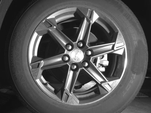 Used 2025 Chevrolet Blazer LT image 14