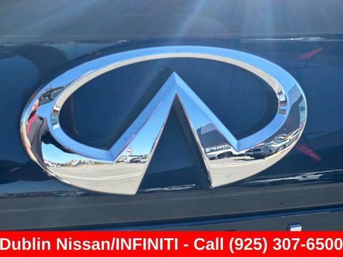 Used 2022 INFINITI QX50 Sensory w/ Cargo Package AWD/4WD image 52
