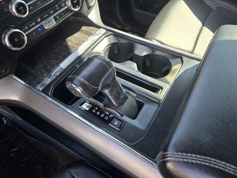 Certified 2023 Ford F150 Lariat w/ Trailer Tow Package image 18