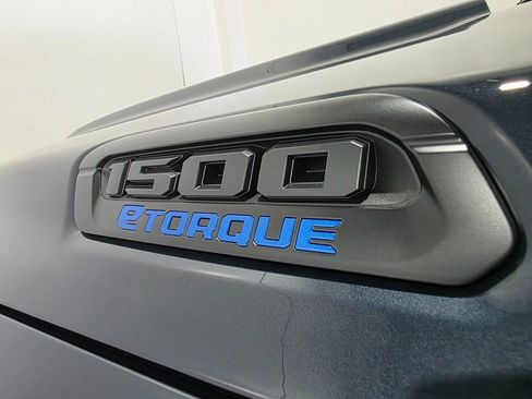 New 2026 RAM 1500 Big Horn image 33