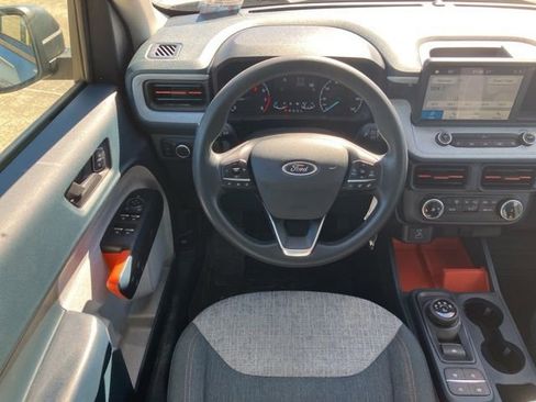 Used 2024 Ford Maverick XLT image 20