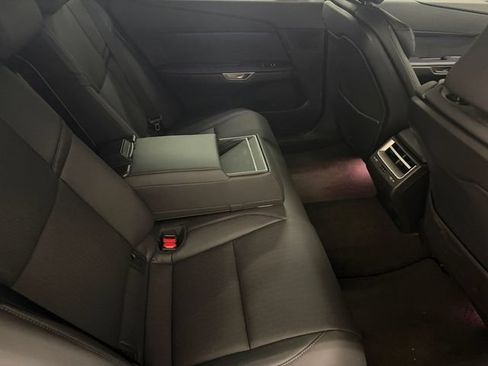 New 2026 Lexus ES 500e AWD/4WD image 13
