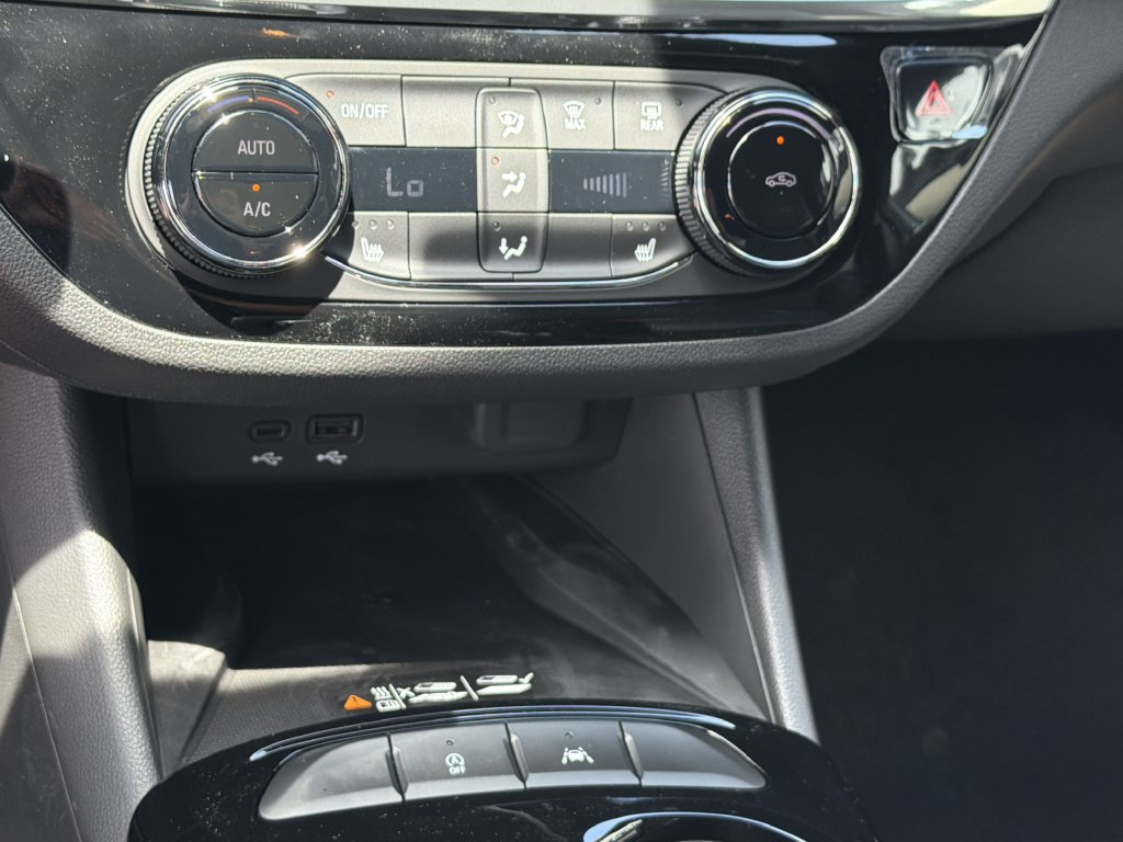New 2026 Buick Envista Sport Touring w/ Convenience I Package FWD image 28