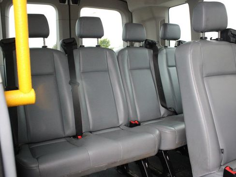 Used 2017 Ford Transit 350 XL RWD image 20