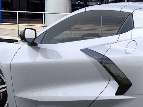 New 2026 Chevrolet Corvette Stingray Convertible w/ 1LT image 12