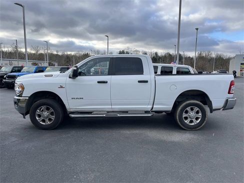 Used 2024 RAM 2500 Big Horn image 6