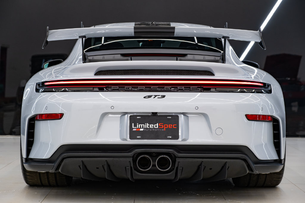 Used 2026 Porsche 911 GT3 RWD image 26