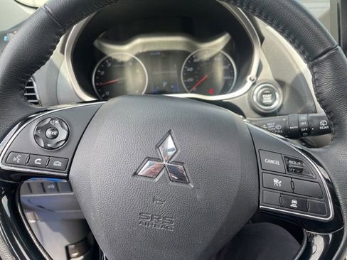 Used 2024 Mitsubishi Eclipse Cross SE AWD/4WD image 6