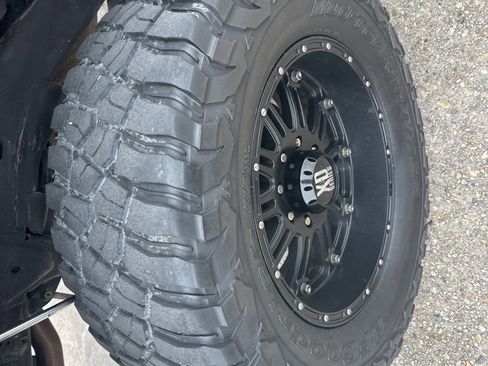 Used 2006 HUMMER H2 image 16