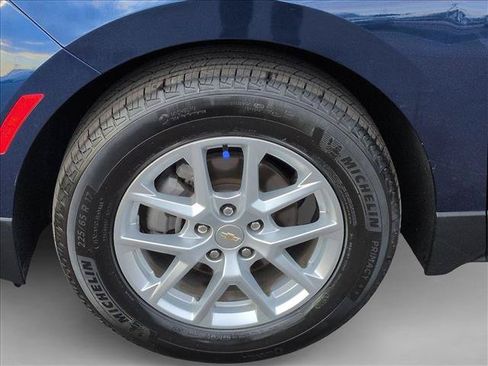 Certified 2022 Chevrolet Equinox LT FWD image 30