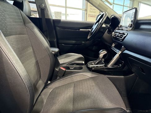 Used 2023 Kia Seltos S image 23