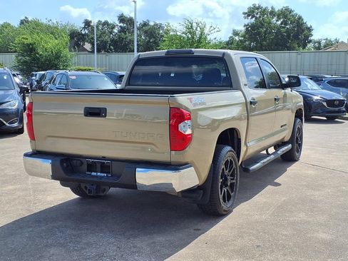 Used 2019 Toyota Tundra SR5 RWD image 4