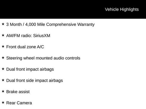 Used 2022 Toyota Tacoma TRD Off-Road w/ Technology Package AWD/4WD image 8