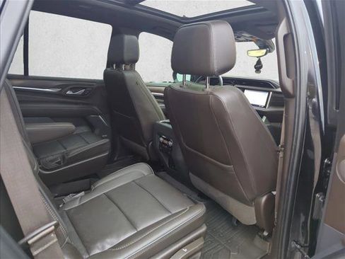 Used 2021 GMC Yukon Denali w/ Denali Premium Package image 22