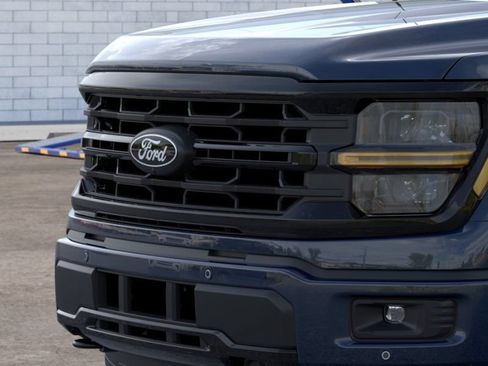 New 2026 Ford F150 XLT w/ Equipment Group 302A MID AWD/4WD image 17