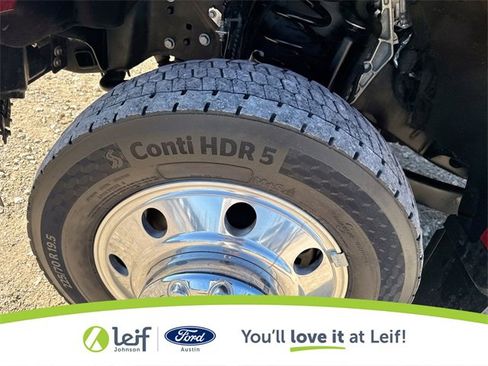 Used 2024 Ford F450 Lariat w/ Lariat Ultimate Package image 39