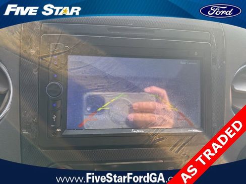 Used 2007 Ford F150 FX4 image 14