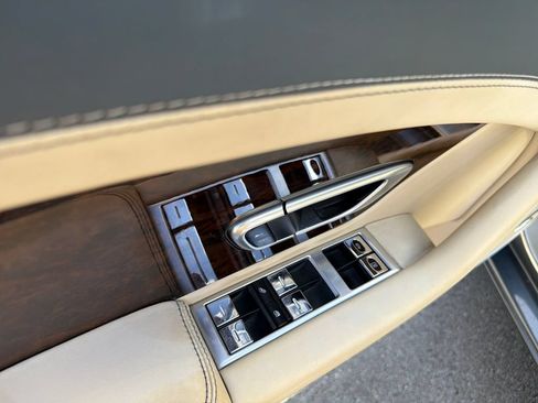 Used 2012 Bentley Continental GT AWD/4WD image 19