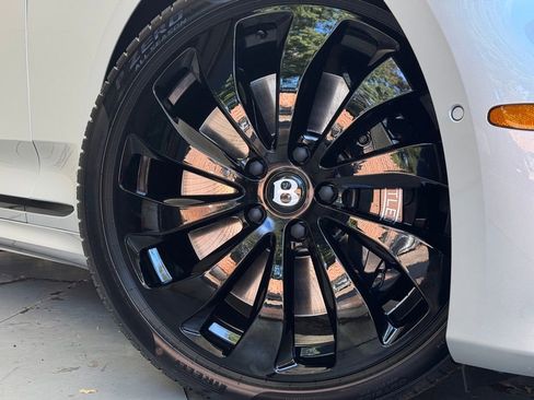 New 2026 Bentley Continental GT image 48