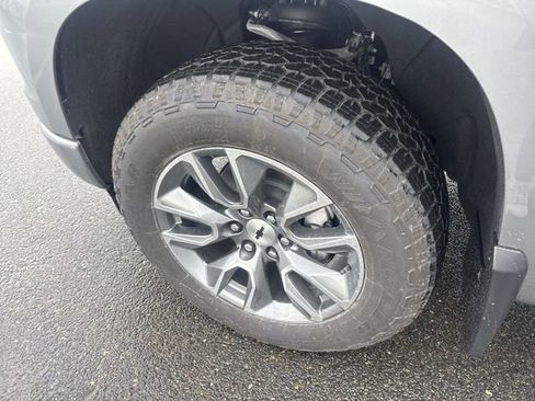 New 2026 Chevrolet Silverado 1500 RST w/ Z71 Off-Road Package image 34