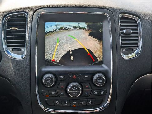 Used 2017 Dodge Durango R/T w/ Technology Group AWD/4WD image 25