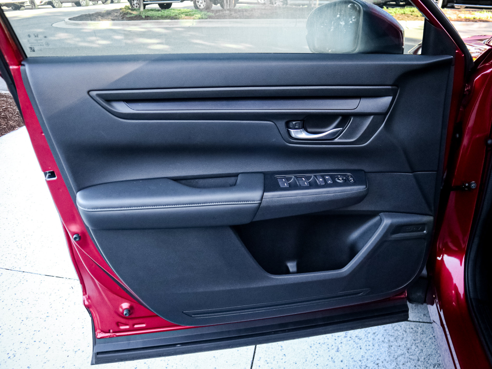 Certified 2024 Honda CR-V LX image 14