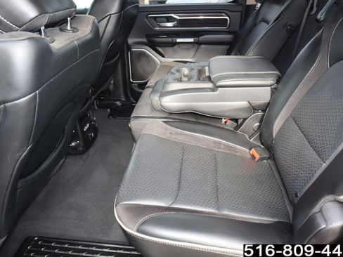 Used 2019 RAM 1500 Laramie image 26