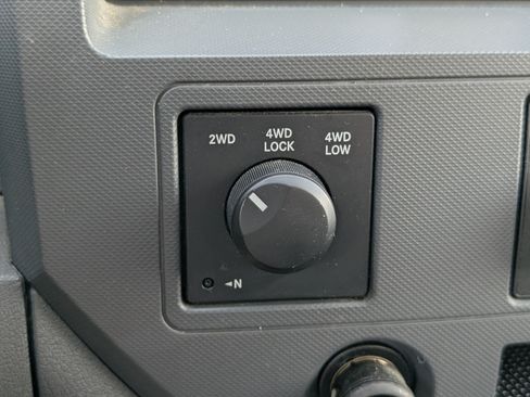 Used 2007 Dodge Ram 1500 Truck SLT w/ Quad Cab Big Horn Value Group AWD/4WD image 19