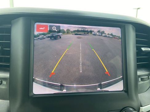 Used 2023 RAM 1500 Big Horn image 25