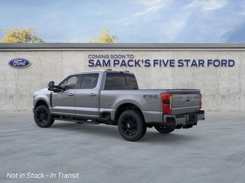 New 2026 Ford F250 Lariat AWD/4WD image 4