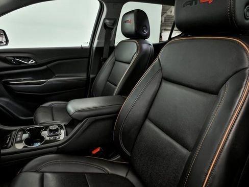 Used 2023 GMC Acadia AT4 w/ Technology Package image 12