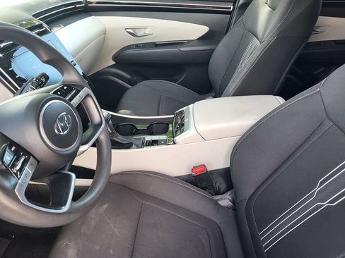 Used 2024 Hyundai Tucson SEL AWD/4WD image 25